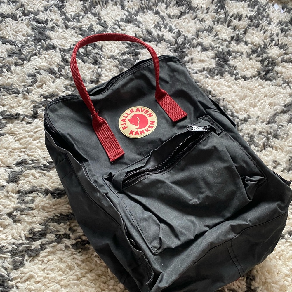Fjallravenkanken Backpack